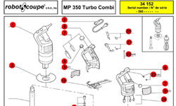 Download MP350 Turbo Combi Manual